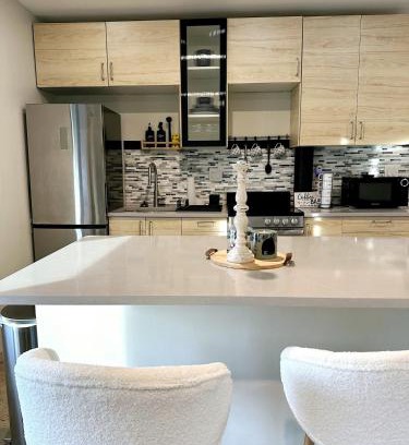 Downtown Jacksonville Apartment | Contemporary Downtown Condo