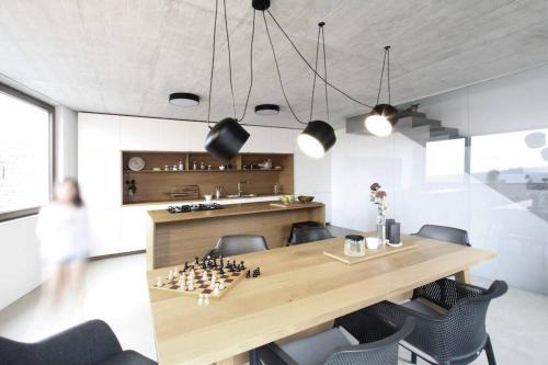 Padna House | CONTEMPORARY HOUSE PADNA