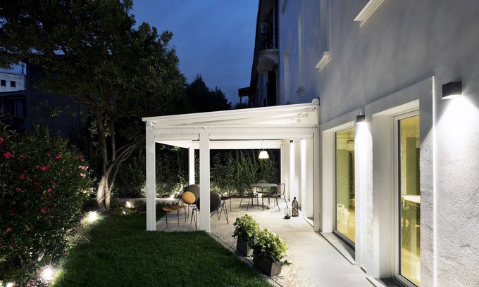 Acquabella House | Conti Guest House