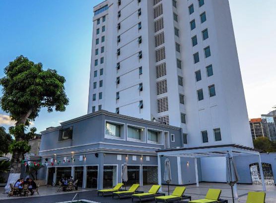 Chacao Hotel | CONTINENTAL ALTAMIRA