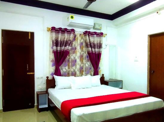 Port Blair House | Continental Homestay