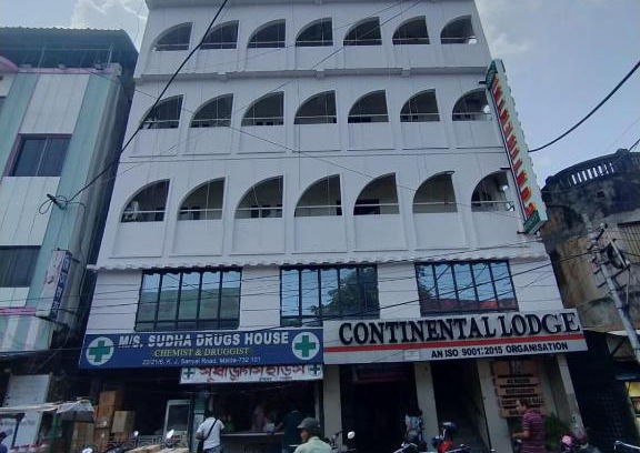 Malda Hotel | Continental Lodge & Continental Residency