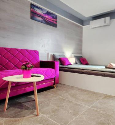 Studentski Grad Apartment | Continental studios 3