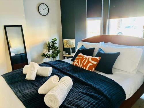 Gloucester House | Contractors - Modern Home Gloucester City Centre