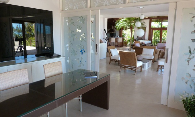 Loteamento Parque das Fontes House | Convenience and Well-being