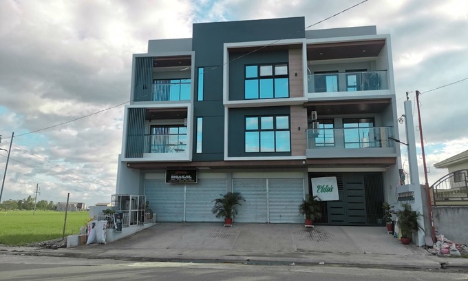 San Leonardo Condo | Convenience, Luxury and Comfort of 1 Bedroom in San Leonardo, Nueva Ecija.