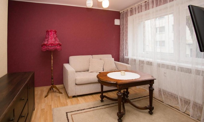 Lillekula Apartment | Convenient Central Apartment