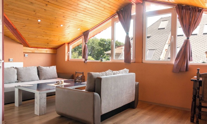 Burgas Apartment | Convenient, Central Seaside Location by the Sea Garden& the beach in Burgas!