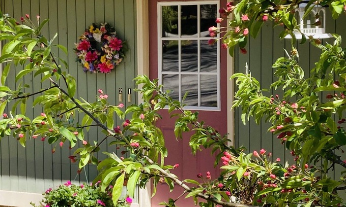 Spencer House | Convenient, clean and cozy 3 bedroom, 2 bath overlooking idyllic lake whittemore