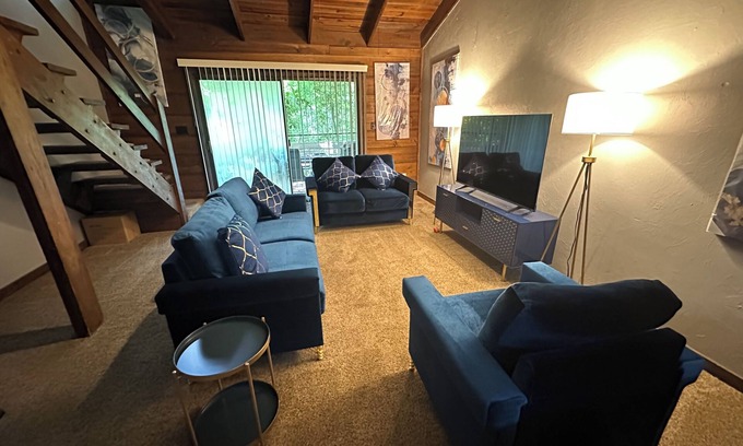 Tallahassee House | Convenient, Clean, Cozy, Cheap 2