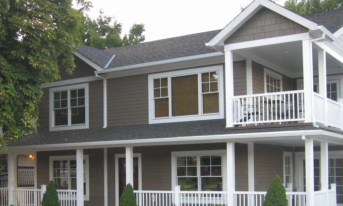 The Dalles House | Convenient Comfortable Guest House In The Columbia River Gorge Scenic Area.