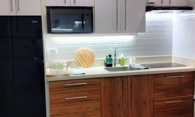 Buhangin Condo | Convenient Davao Getaway