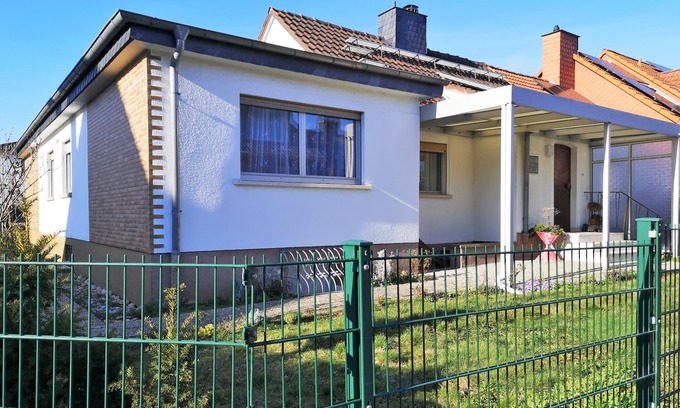 Bad Vilbel House | Convenient