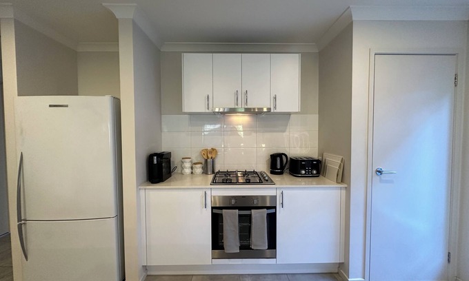 Doreen House | Convenient Located Close to all