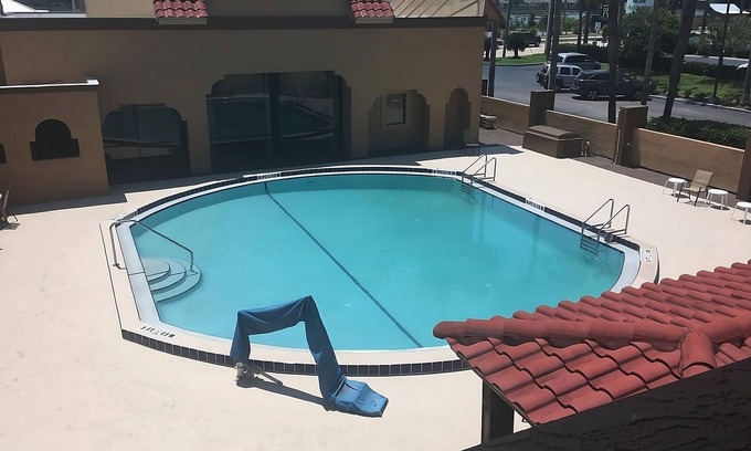 St. Augustine Hotel | Convenient Location in Historic Downtown! 2 Great Units, Pool!