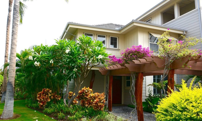 Waikoloa House | Convenient Location in Waikoloa Beach Resort, Big Island, Hawai'i