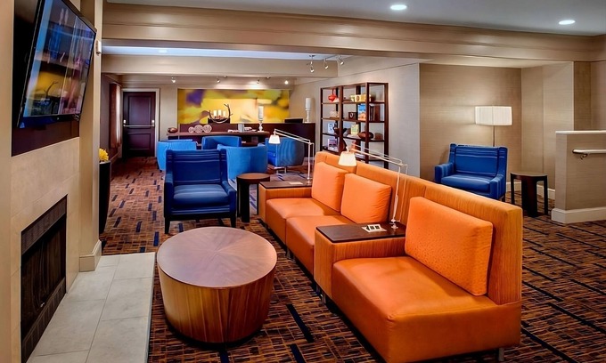 Danvers House | Convenient Stay! 4 Relaxing Units, Pets Allowed, Onsite Parking!