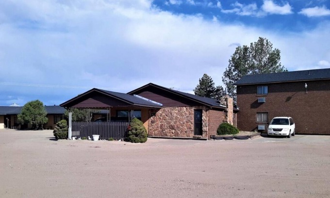 Cheyenne Wells House | Convenient Stay, Superb Location! 3 Convenient Units, Free Parking
