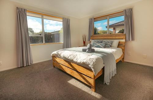 Upper Riccarton House | Convenient Westfield House 3bedroom 2bath