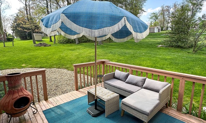 Sewickley House | Conveniently located ranch style home in the North Hills of Pittsburgh!