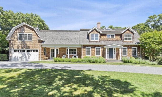 North Sea House | Conveniently Located Home 2 Miles from Village