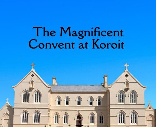 Koroit Hotel | Convent at Koroit