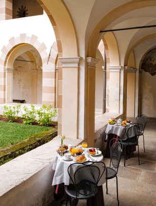 Susa Hotel | Convento Boutique Hotel