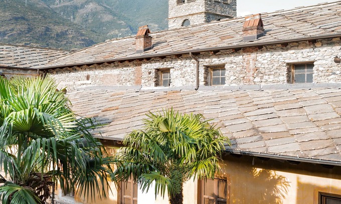 Susa Hotel | Convento Boutique Hotel