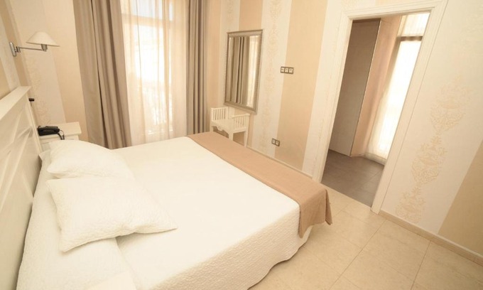 Tarifa Hotel | Convento Tarifa