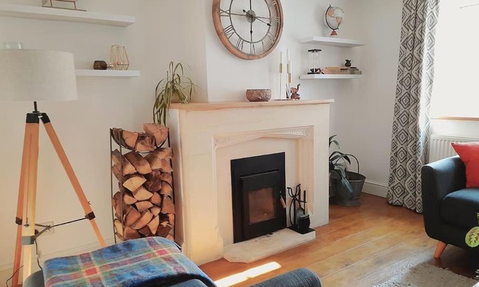 Bath House | Converted Barn in Bath