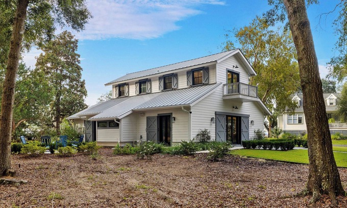 Johns Island Other | Converted, restored luxury stables on private estate.