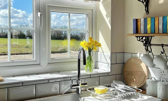Howlett End Bed & Breakfast | Converted Stable into self catering accommodation