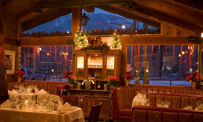 Crowley Lake Cabin | Convict Lake Resort