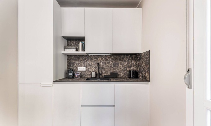 Gorla Apartment | Convivium apartment, 2 minutes from the subway
