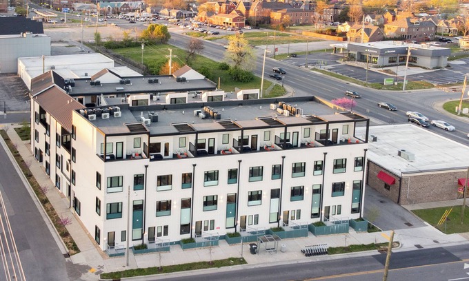 Buena Vista House | Conway Full Buyout by AvantStay