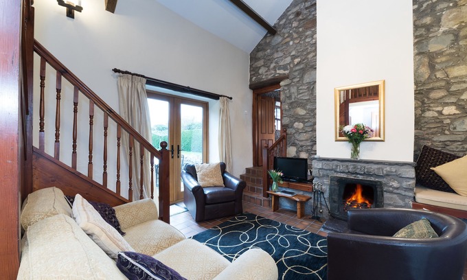 Llangelynin Cottage | Conwy Valley Cottages
