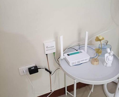 Lipa Apartment | Cooc house in rose st