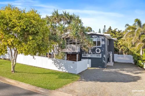 Cooee Bay House | Cooee Bay Beach House