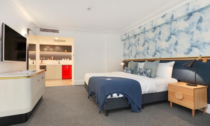 Coogee Hotel | Coogee Bay Boutique Hotel