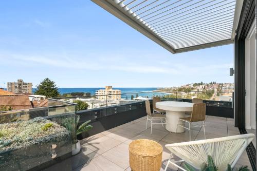 Coogee Apartment | Coogee Beachside Penthouse 7