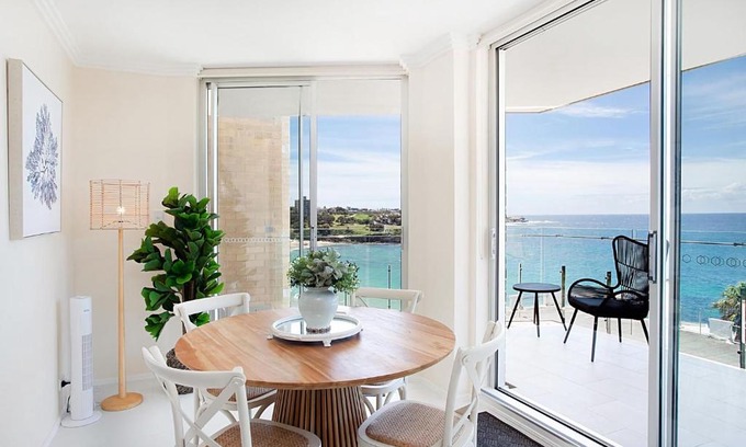 Coogee Apartment | Coogee Lookout