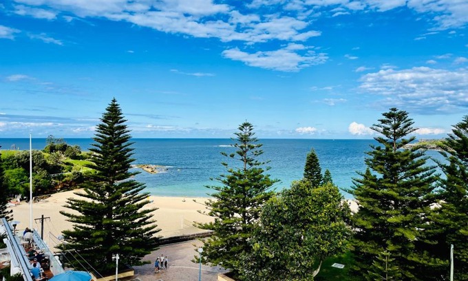 Coogee Apartment | Coogee Sands Hotel & Apartments