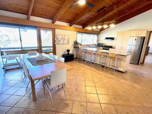 American River House | Cooinda Holiday Village House