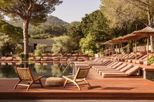 Ialyssos Hotel | Cook's Club Ialysos Rhodes