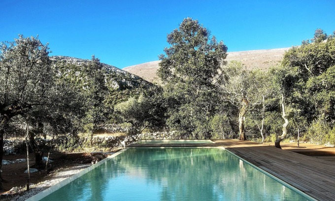 Alvados Hotel | Cooking and Nature Emotional Hotel