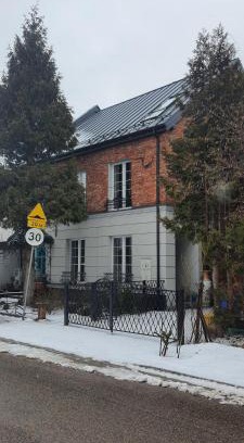 Michalowice-Osiedle Apartment | Cool Apartment