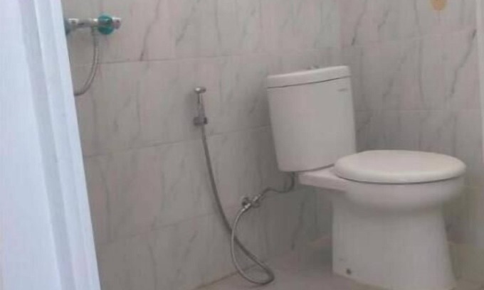 Batubulan Apartment | Cool apartment with AC in Darmasaba