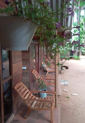 Trincomalee Hotel | Cool Banyan Cabana