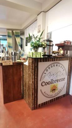 Banaue Bed & Breakfast | Cool Breeze Lodge and Cafe