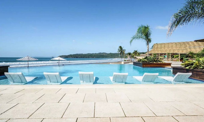Las Escobas del Venado Condo | Cool, condo at Blue Venao